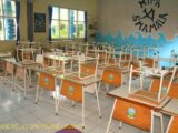 RUANG KELAS NYAMAN