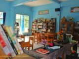 RUANG PERPUSTAKAAN SEKOLAH