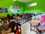 RUANG KEAHLIAN BORDIR