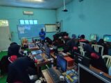 RUANG KEAHLIAN KOMPUTER