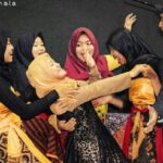 Ekstra Kulikuler Seni Teater : BARATA SMAMALA